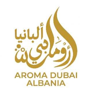 Aroma Dubai Logo